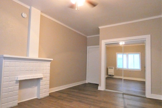 Renting in Long Beach: What will $1,100 get you?