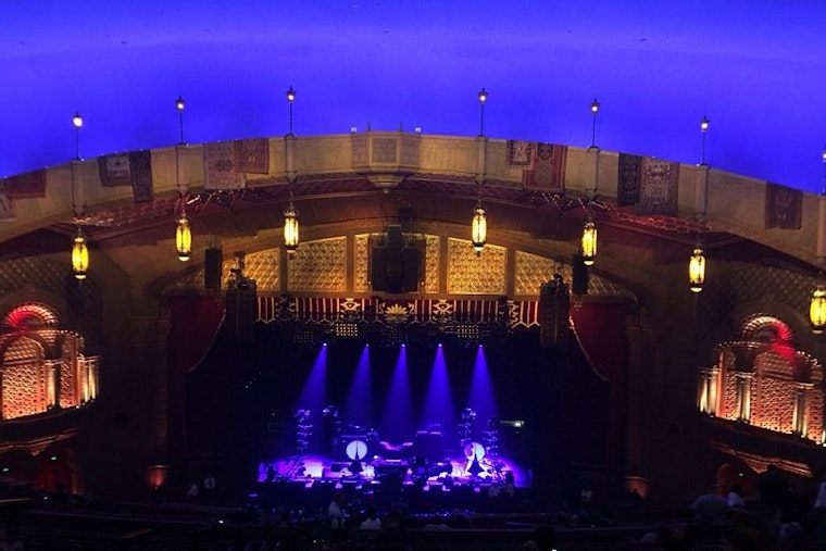 Atlanta's top 4 music venues, ranked