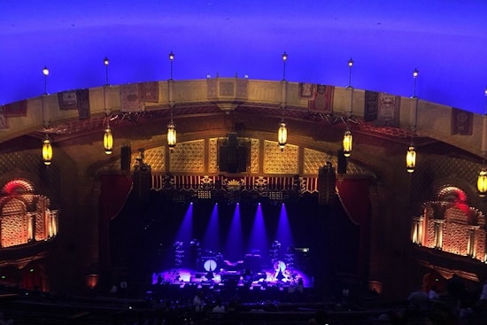 Atlanta's top 4 music venues, ranked