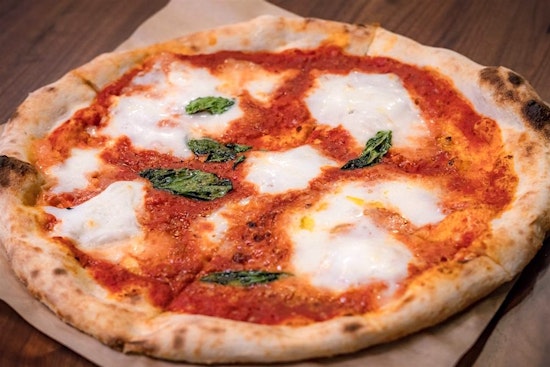 Pizza Napolita makes Downtown debut, with pizza and more