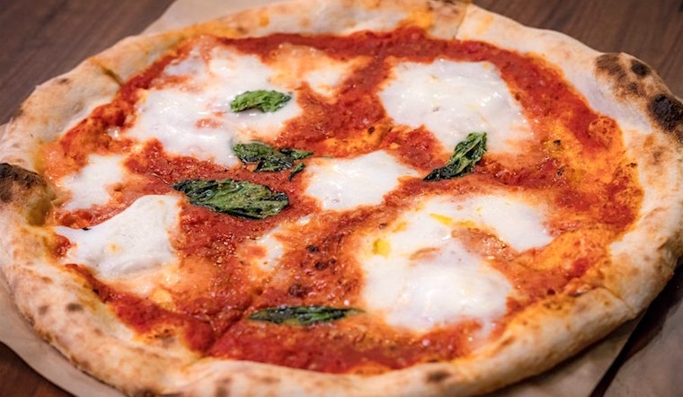 Pizza Napolita makes Downtown debut, with pizza and more