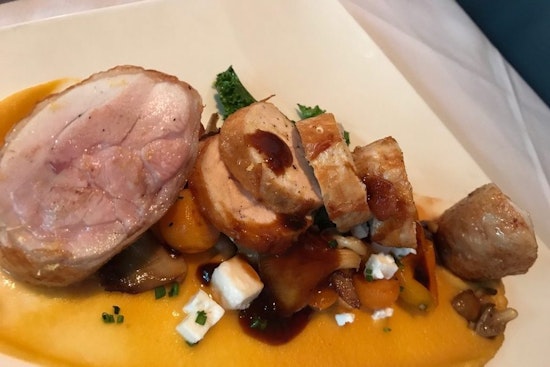 Omaha's 5 best spots to indulge on New American eats