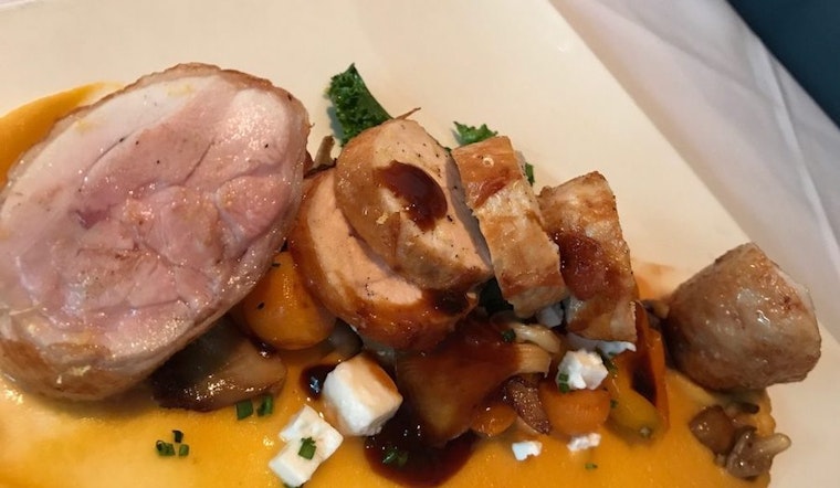 Omaha's 5 best spots to indulge on New American eats