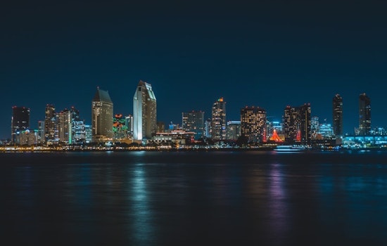 From the arts to coffee conversations: Here's what to do in San Diego this week