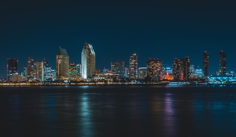 From the arts to coffee conversations: Here's what to do in San Diego this week