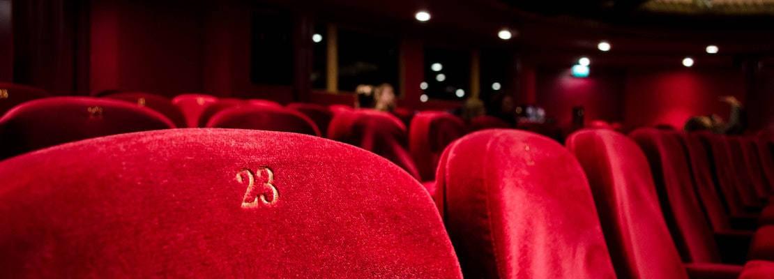 Theater is hot in Phoenix this week