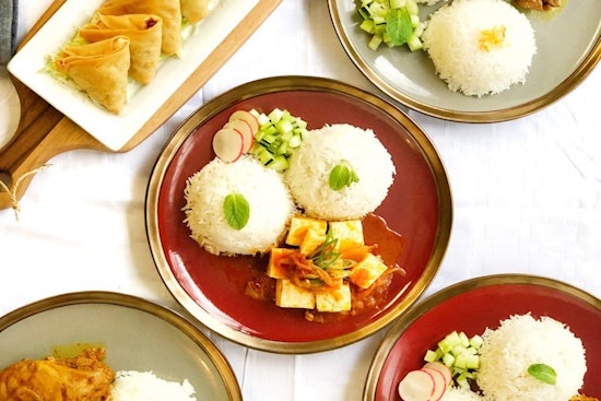 Craving Asian? Check out these 3 new Portland spots