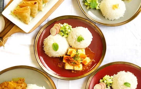 Craving Asian? Check out these 3 new Portland spots