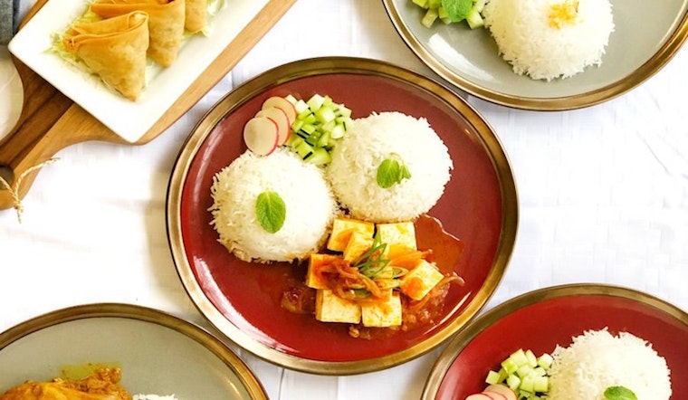 Craving Asian? Check out these 3 new Portland spots