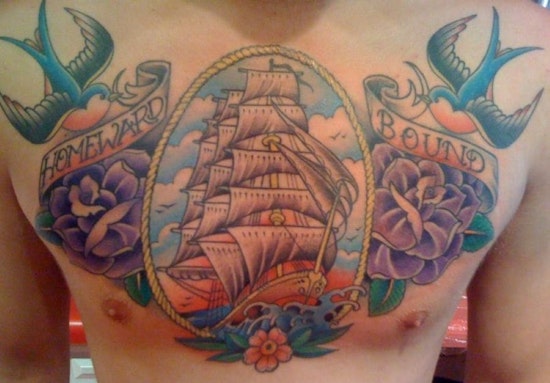 The 4 best tattoo spots in Sacramento