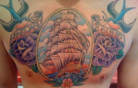 The 4 best tattoo spots in Sacramento