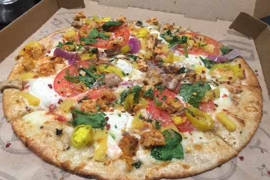 Louisville's 5 favorite spots to score pizza, without breaking the bank
