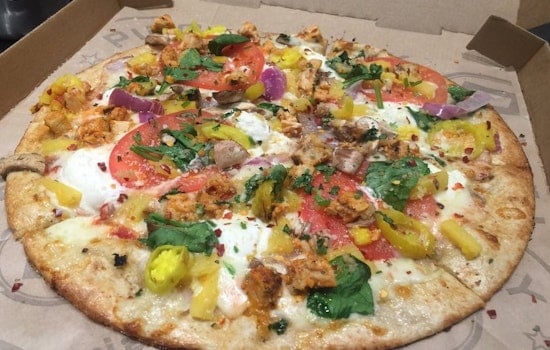 Louisville's 5 favorite spots to score pizza, without breaking the bank