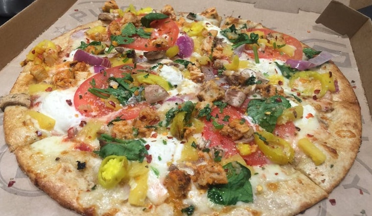 Louisville's 5 favorite spots to score pizza, without breaking the bank