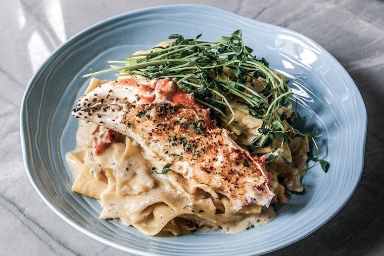 Indulge on New American eats at these top Detroit eateries