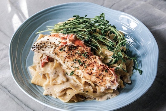 Indulge on New American eats at these top Detroit eateries