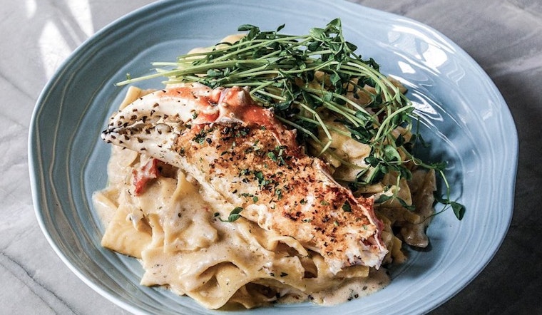 Indulge on New American eats at these top Detroit eateries