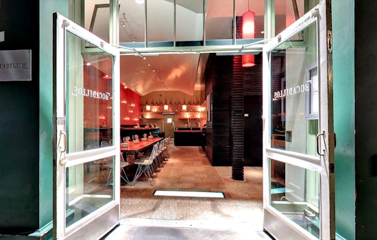FiDi’s 'Bocadillos' Shutters After 13 Years