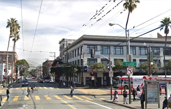 22-Fillmore Transit Priority Project Bringing Major Changes To 16th St.