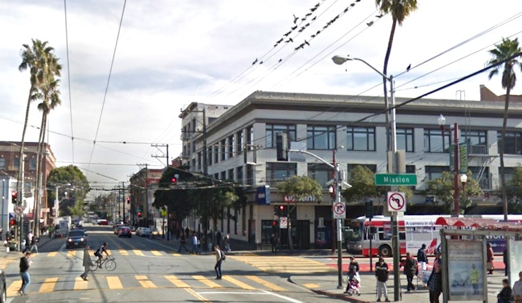 22-Fillmore Transit Priority Project Bringing Major Changes To 16th St.