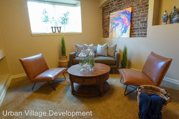 Renting in Omaha: What will $900 get you?
