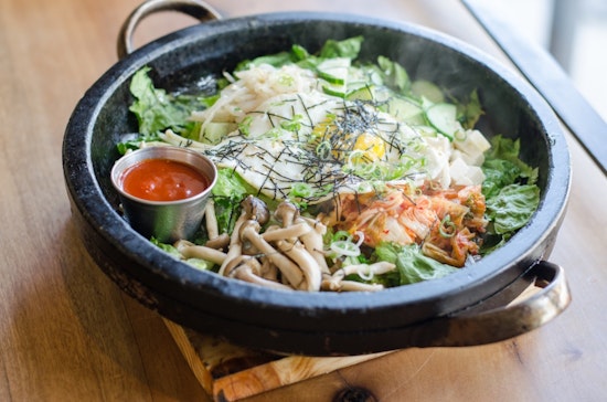 'Namu Stonepot' Brings Californian Asian Cuisine To Divisadero