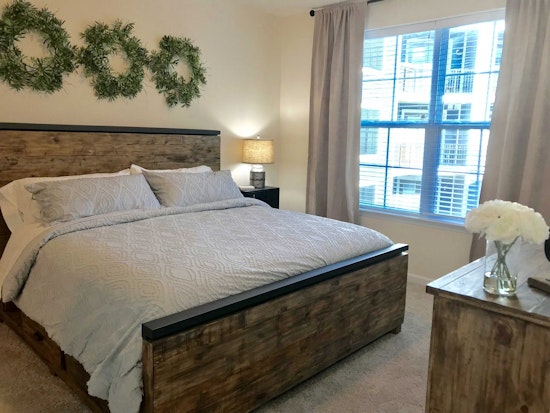 Renting in Virginia Beach: What will $1,100 get you?
