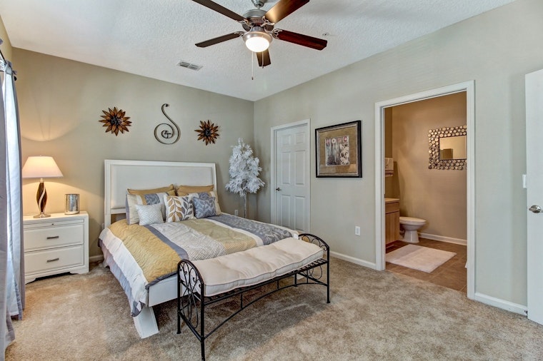Renting in Jacksonville: What will $1,000 get you?