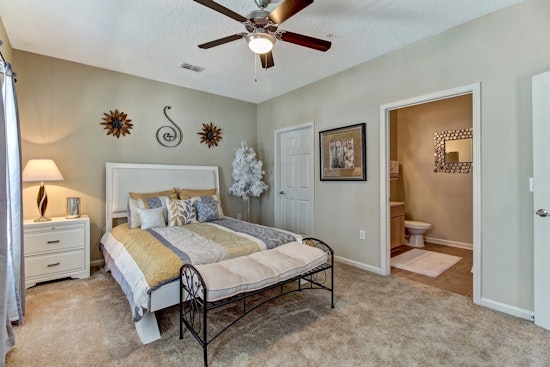 Renting in Jacksonville: What will $1,000 get you?
