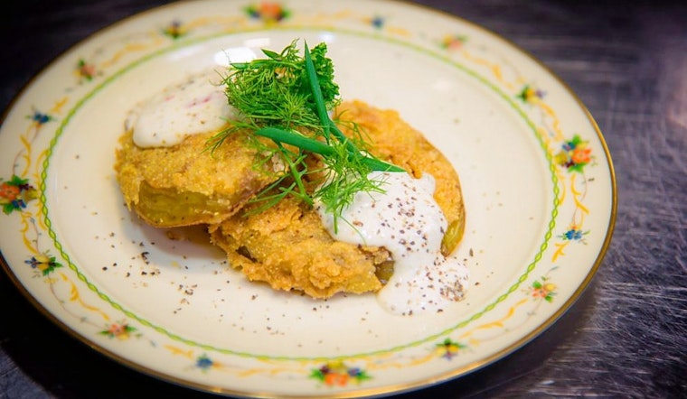 Get to know these 3 new downtown Las Vegas businesses