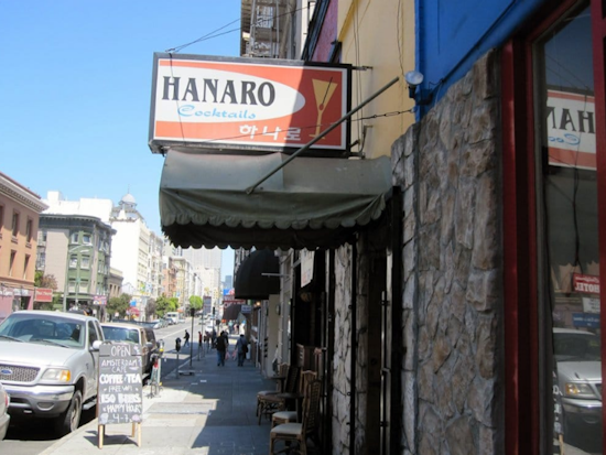 Tenderloin Dive Bar Could Become 5-Story Tourist Hotel