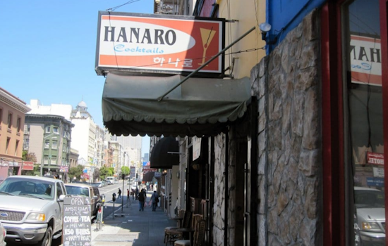 Tenderloin Dive Bar Could Become 5-Story Tourist Hotel