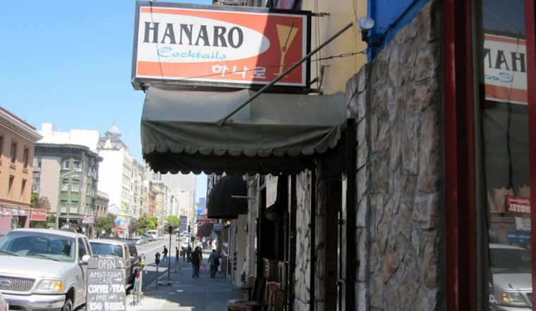 Tenderloin Dive Bar Could Become 5-Story Tourist Hotel