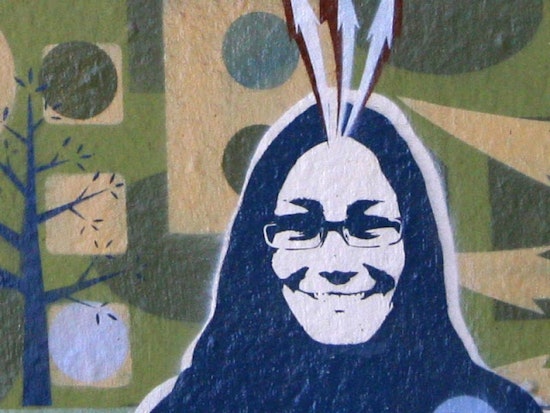 Weekend Quiz #12: Where in the Lower Haight?