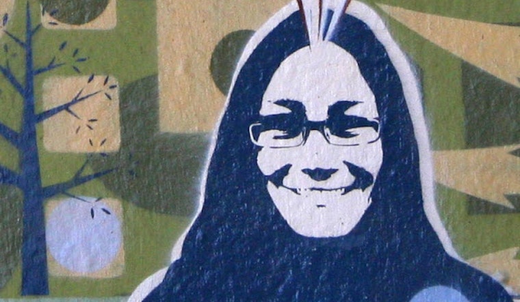 Weekend Quiz #12: Where in the Lower Haight?