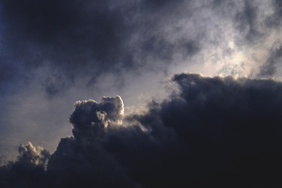 Expect warm temperatures, then light rainfall ahead in Colorado Springs