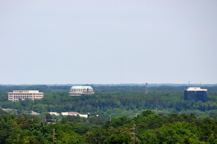 Top Raleigh news: Man held in brother's slaying; Strach removed by State Board of Elections; more