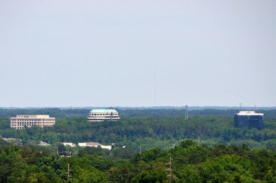 Top Raleigh news: Man held in brother's slaying; Strach removed by State Board of Elections; more