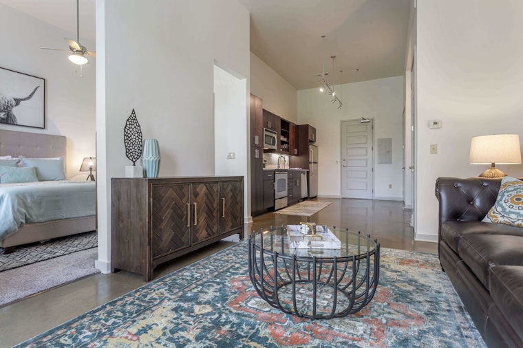Renting in Nashville: What will $1,500 get you?
