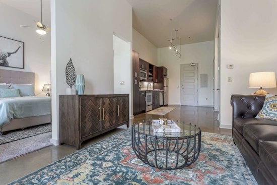 Renting in Nashville: What will $1,500 get you?