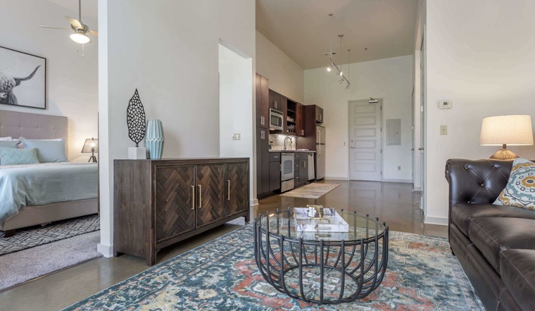 Renting in Nashville: What will $1,500 get you?
