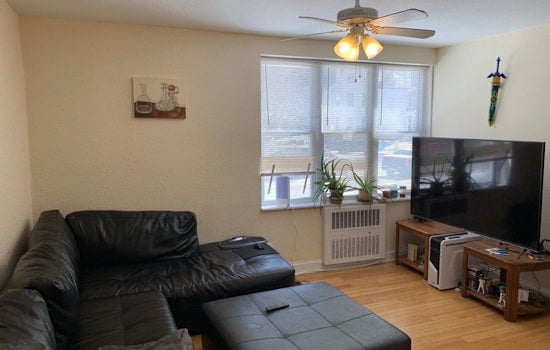 What will $700 rent you in Lower East Side, today?