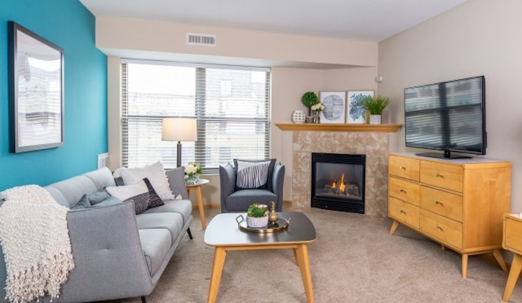 The lowest priced apartment rentals for rent in North Loop, Minneapolis