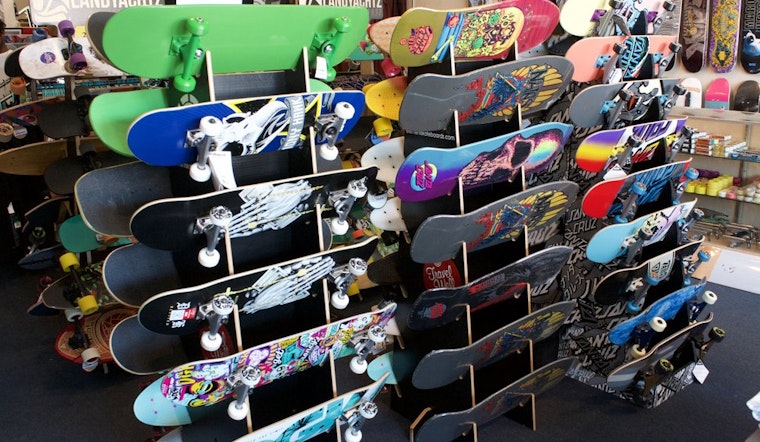 Long Beach's top 3 skate shops to visit now