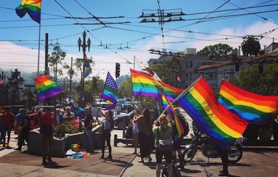 Activists Plan Castro Protest Against Trump's Transgender Military Ban