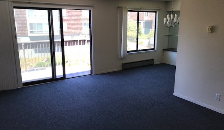 The Cheapest 1-Bedroom Rentals In Noe Valley, Explored