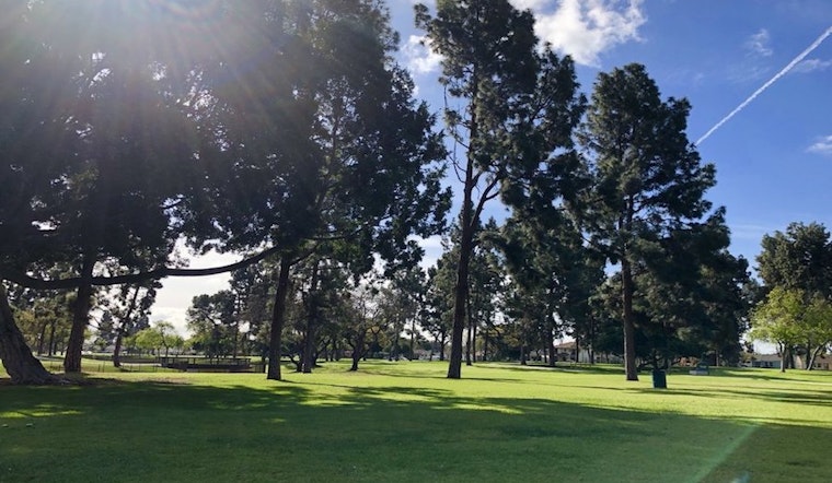 Here's what to do in Long Beach this week