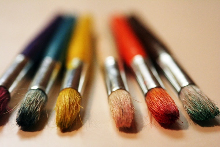 Las Vegas to host a variety of performing and visual arts events this week