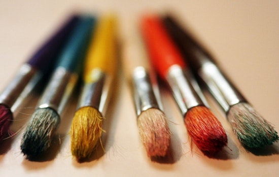 Las Vegas to host a variety of performing and visual arts events this week