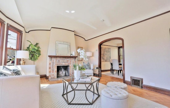 Browse This Weekend's Outer Sunset Open Houses